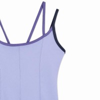 Camiseta Nox Pro Lavanda Claro Mujer  Oferta + Barato