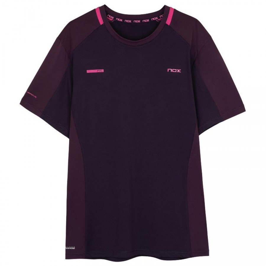 Nox Pro Purple T-Shirt