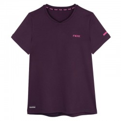 Nox Pro Dark Purple Women''s T-Shirt