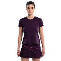 Nox Pro Dark Purple Women''s T-Shirt
