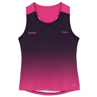 Nox Pro Purple Pink Gradient Women''s T-Shirt
