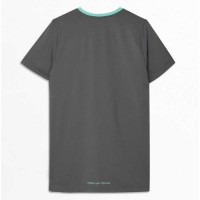 Nox Pro Regular Dark Grey T-Shirt