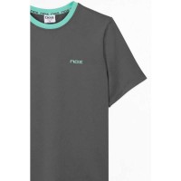 Nox Pro Regular Dark Grey T-Shirt
