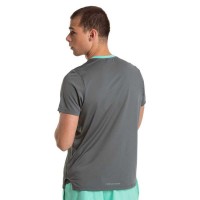 Nox Pro Regular Dark Grey T-Shirt