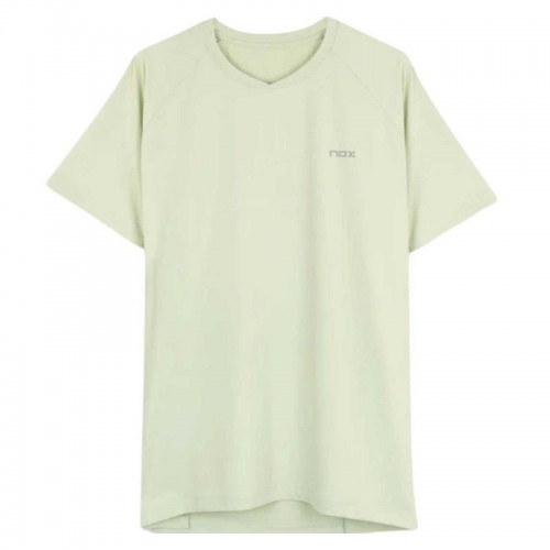 Nox Pro Lily Green T-Shirt Nox Pro Lily Green T-Shirt