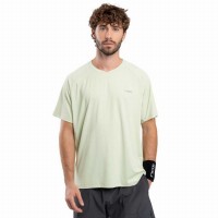Camiseta Nox Pro Verde Lirio  Oferta + Barato