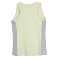 T-Shirt Femme Nox Pro Lily Vert  Offre - Pas cher