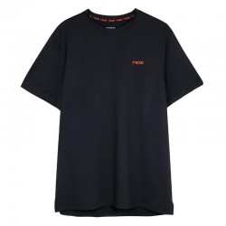 Camiseta Nox Team Negro