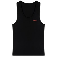 Maglietta Femminile Nera della Nox Team