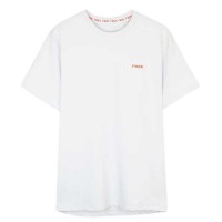 Nox Team Regular White T-Shirt  Offer + Cheap