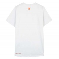 Nox Team Regular White T-Shirt  Offer + Cheap