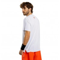 Nox Team Regular White T-Shirt  Offer + Cheap