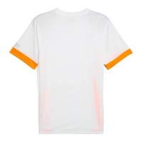 Camiseta Puma Individual Branca  Oferta + Barato