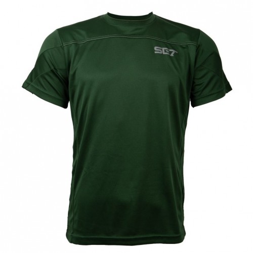 T-shirt Set High School Verde Oliva