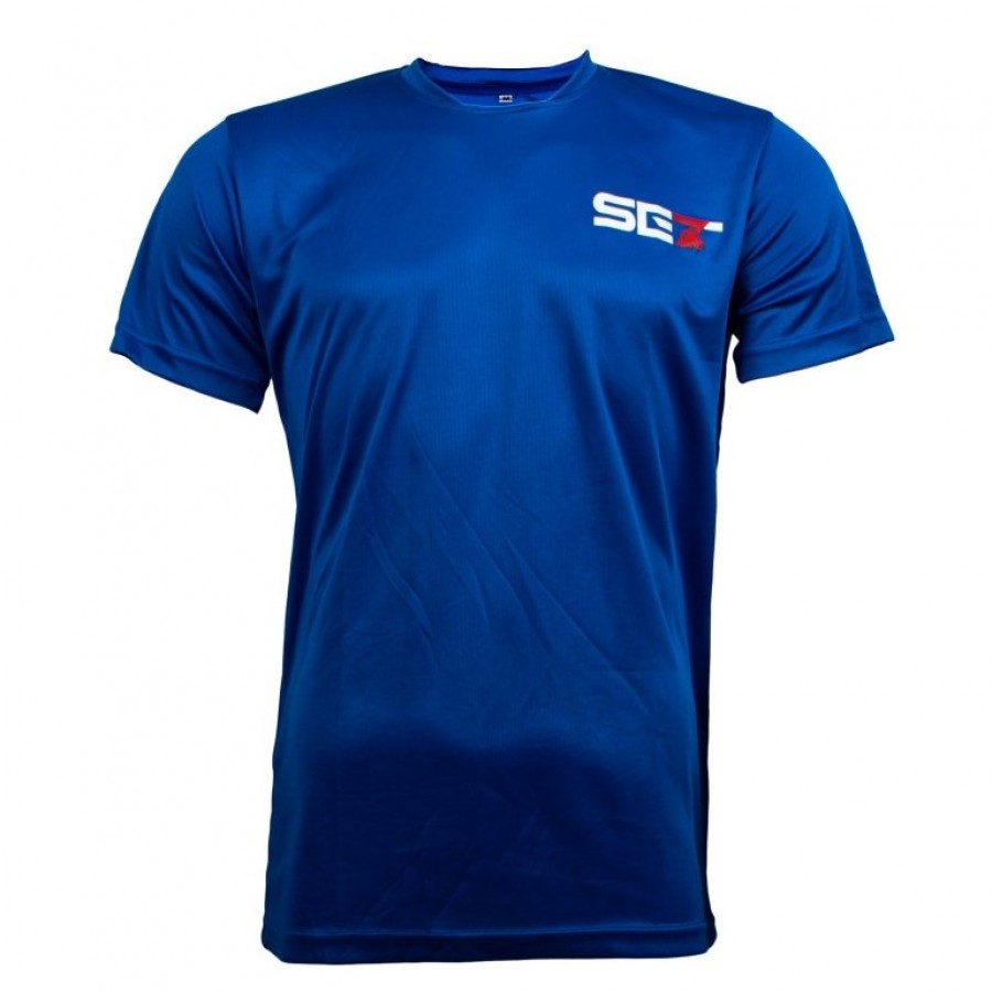 Camiseta Set School Royal PADELPOINT Camiseta Set School Royal