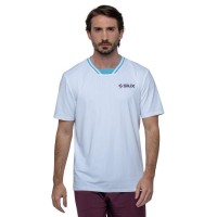 Siux Apex 26 White T-Shirt