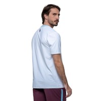 Siux Apex 26 White T-Shirt