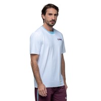 Siux Apex 26 White T-Shirt