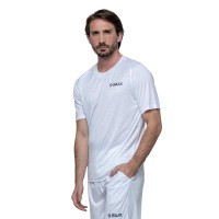 Camiseta Siux Club 26 Blanco
