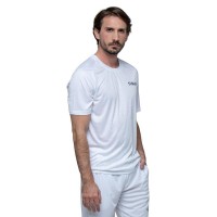 Camiseta Siux Club 26 Blanco