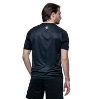 Camiseta Siux Club 26 Negro