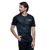 Camiseta Siux Club 26 Negro