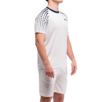 Siux Club Maglietta Bianca