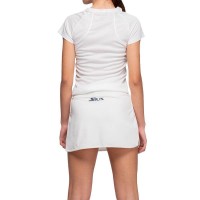 Camiseta Siux Club Blanco Mujer  Oferta + Barato