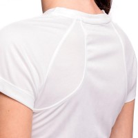 Camiseta Siux Club Blanco Mujer  Oferta + Barato