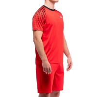 Siux Club Red T-Shirt  Offer + Cheap