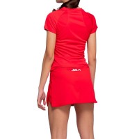 Siux Club Red Women''s T-Shirt  Offer + Cheap