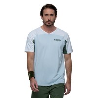 Siux Daruma 26 Light Blue T-Shirt