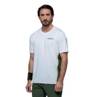 Siux Gareh 26 White T-Shirt