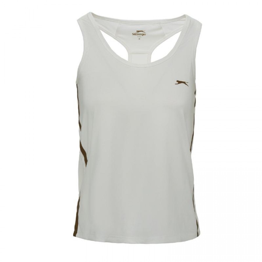 Camiseta Feminina Ana Ana Branca  Oferta + Barato