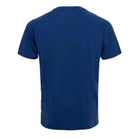 Camiseta Azul Slazenger Enzo II  Oferta + Barato