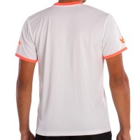 Softee Tipex White Coral Fluor Junior T-Shirt  Offer + Cheap