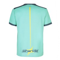 StarVie Green T-Shirt  PADELPOINT StarVie Green T-Shirt