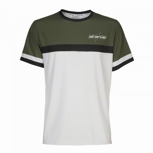 StarVie Greene Olive T-Shirt StarVie Greene Olive T-Shirt