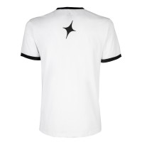 StarVie Luxe Black Grey T-Shirt | Tienda Online PADEL POINT StarVie Luxe Black Grey T-Shirt - Barata Oferta Outlet