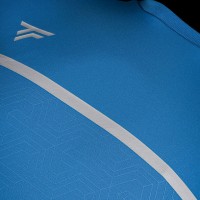 Camiseta Tecnifibre Team Azul  Oferta + Barato