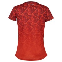 T-shirt Tecnifibre X-Loop Clay para mulher  Oferta + Barato