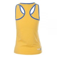 Varlion Inca Maglietta Donna Gialla  Offerta + Economico