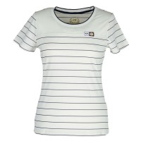 Camiseta Varlion MD M/C MD13S13 Blanco Mujer  Offerta + Economico