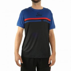 Vibora Hydra Pro Blue Black T-Shirt