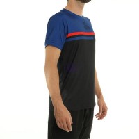 Vibora Hydra Pro Blue Black T-Shirt