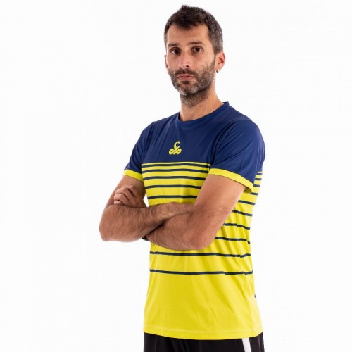 Camiseta Vibora Mortal Marino Lima Camiseta Vibora Mortal Marino Lima