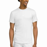 Camiseta Wilson Everyday Performance Blanco  Offer + Cheap