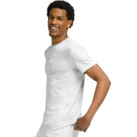 Camiseta Wilson Everyday Performance Blanco  Offer + Cheap