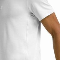 Camiseta Wilson Everyday Performance Blanco  Offer + Cheap