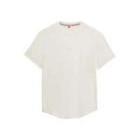 Camiseta Wilson Everyday Performance Tee Blanco
